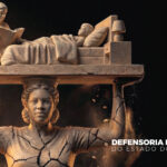 Campanha sobre economia do cuidado com alerta para sobrecarga de mulheres é lançada no Ceará