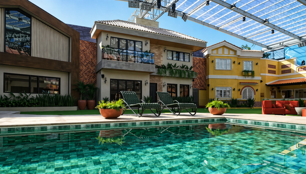 Casa do Patrão revela participantes nesta quinta (23); saiba como acompanhar