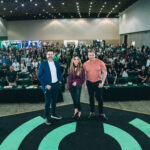 Summit Capital Upgrade encerra em Fortaleza com foco em crescimento e gestão estratégica