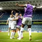 Ceará vence Cuiabá fora de casa em jogo válido pela Série B