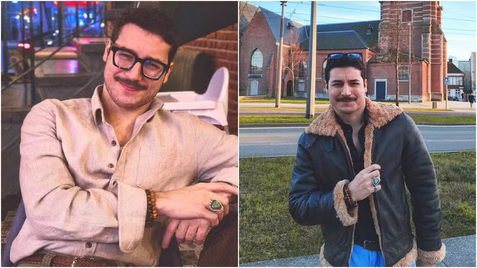 Quem é o cearense encontrado morto em linha férrea na Inglaterra