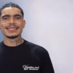 Cheio de estilo! Conheça Vivão, mais um competidor anunciado para a Casa do Patrão