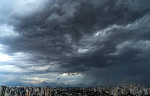 Ceará tem segundo abril mais chuvoso dos últimos cinco anos