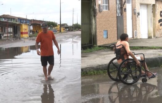 Chuvas e alagamentos aumentam risco de doenças em Fortaleza; saiba os cuidados necessários
