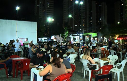 Cidade 2000 une clima de interior e polo gastronômico em Fortaleza; saiba mais sobre o bairro