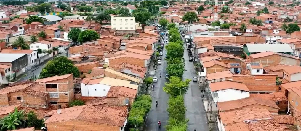 Conjunto Palmeiras se torna referência de organização e inovação comunitária em Fortaleza