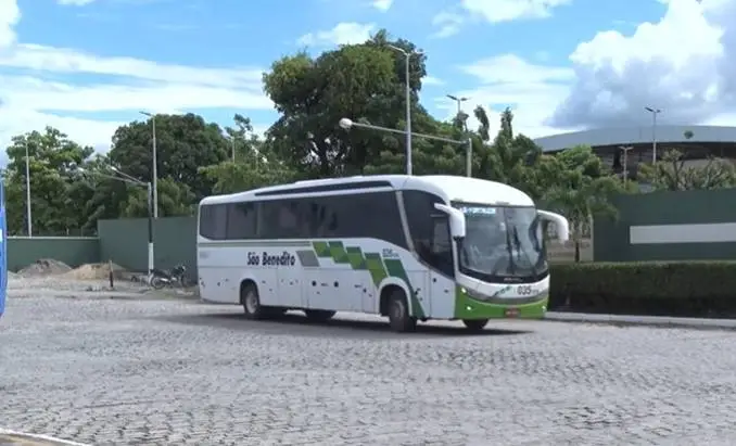 Denúncia grave no Ceará: passageiros relatam falhas em empresa de ônibus intermunicipal