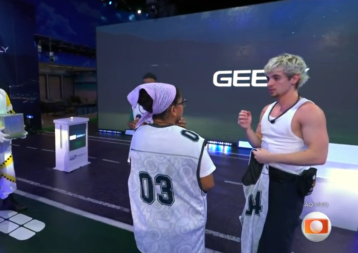 Prova do finalista do BBB 26: quem ainda resiste e como funciona a disputa decisiva