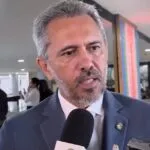Elmano fala em possibilidade de compor chapa com Luizianne para o Senado no Ceará
