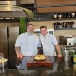 “Entre Papos e Sabores” recebe Milton Vasques; confira a receita do episódio deste sábado (11)