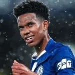 Estêvão tem lesão mais grave do que o esperado e deve perder Copa do Mundo, diz site