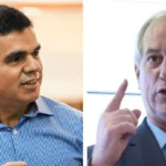 Ex-chefe da Casa Civil de Elmano, Chagas Vieira afirma que Ciro Gomes virou um “poço de mágoas”