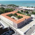 Exército celebra os 300 anos de Fortaleza com apresentação musical no Centro da capital