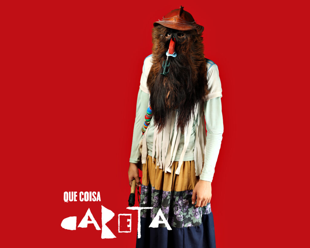 Exposição virtual retrata tradição popular cearense por meio da fotografia artística