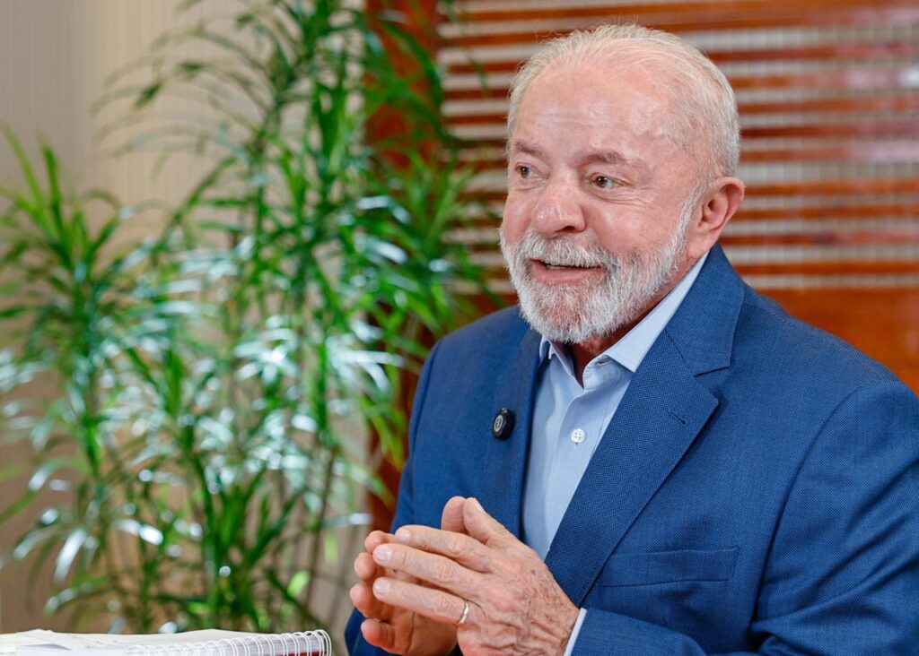 Fala de Lula em entrevista para TV Cidade/Record irrita senadores, diz O Globo; entenda polêmica