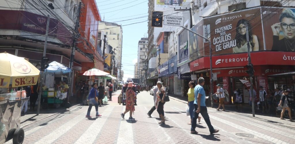 Feriado de 1º de maio em Fortaleza: veja o que abre e fecha no Dia do Trabalhador