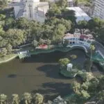 Fortaleza é finalista de prêmio internacional de sustentabilidade com projeto Cidade da Criança