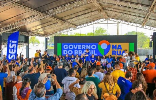 O que é o “Governo do Brasil na Rua”? Veja como funciona o programa que leva serviços gratuitos à população