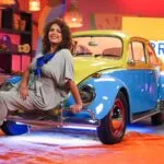 Gravações da nova temporada de “Brasil Joiado” começam com apresentação de Dadá Coelho