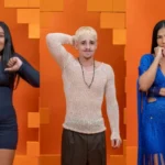 Quem sai do BBB 26 amanhã, domingo (05/04)? Veja enquete do paredão