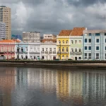 Vai chover? Veja o clima para amanhã em Recife (19/04/2026)