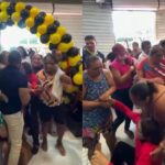 Inauguração de loja com produtos de até R$ 25 provoca tumulto no Ceará