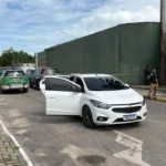 Adolescente de 15 anos é apreendido suspeito de homicídio contra integrante de facção em Fortaleza