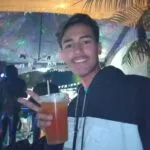 Jovem é morto com 30 tiros na frente da namorada em Campos Sales, no Ceará