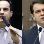 Justiça manda remover vídeo de Capitão Wagner que associa prefeito de Fortaleza a facções criminosas