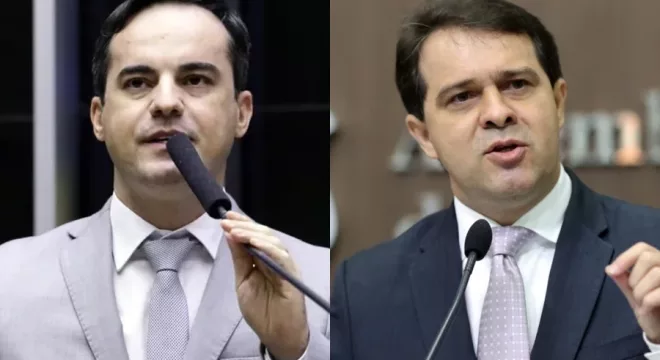 Justiça manda remover vídeo de Capitão Wagner que associa prefeito de Fortaleza a facções criminosas