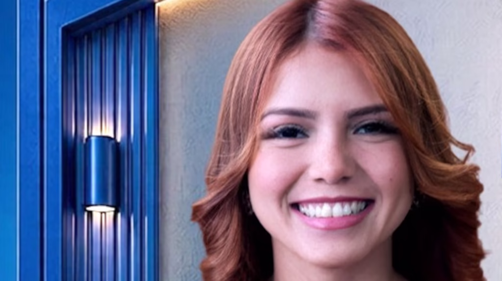 Boas histórias! Conheça Marina Keller, participante de Casa do Patrão