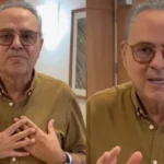 Luis Roberto fala sobre diagnóstico de neoplasia e confirma que ficará fora da Copa do Mundo