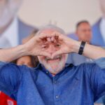 Lula deseja Feliz Páscoa nas redes sociais; confira mensagem