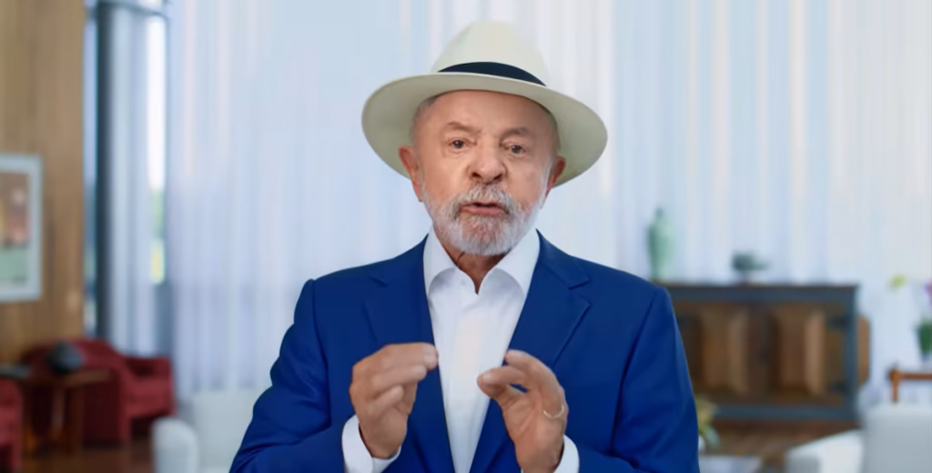 Lula: Desenrola Brasil com descontos de até 90% nas dívidas começa na segunda-feira (4)