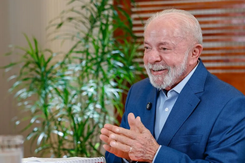 Lula diz que Desenrola 2.0 terá ‘trava’ de um ano em bets para quem aderir a programa