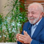 Lula diz que Ciro Gomes é “destemperado” e “acha que pode ofender todo mundo”