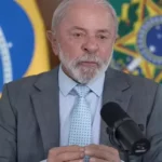 “Quero ser solidário ao Papa Leão, ele está correto na crítica que fez”, diz Lula