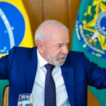 “Só há uma razão de eu ser candidato: para ser melhor”, diz Lula