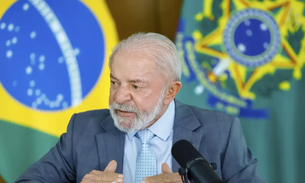 Lula envia ao Congresso Nacional projeto de lei que prevê fim da escala 6×1