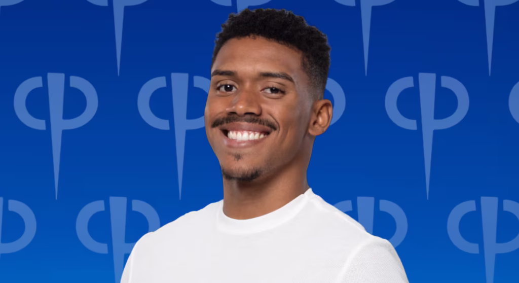 Thiago Monteiro vence prova “Poder do Voto” e indica adversário direto para o “Tá na Reta”