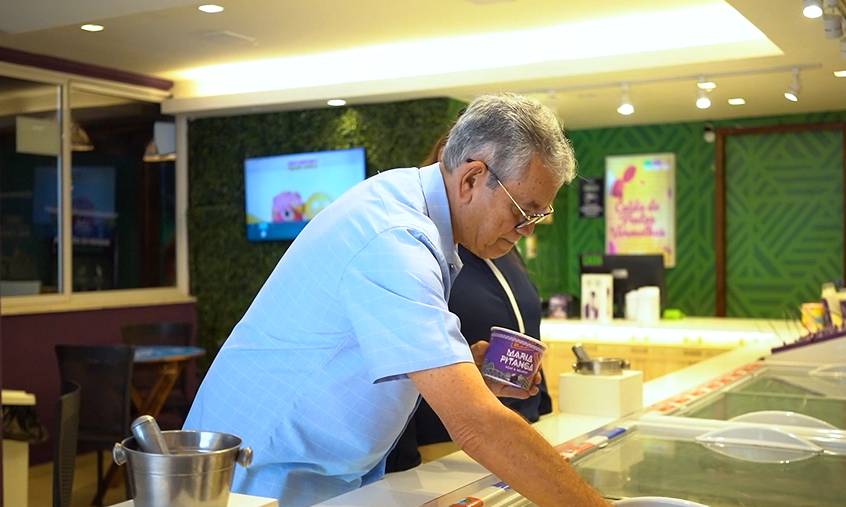 Maria Pitanga: como uma barraca de açaí em Fortaleza virou rede internacional