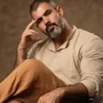 Marjorie Estiano, Cláudia Abreu e outras atrizes criticam evento de Juliano Cazarré para a “fortalecer” homens