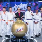 MC Livinho e Bola comandam duelo no Boom! deste domingo (19) na Record; veja detalhes da disputa