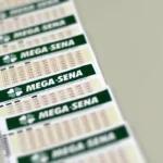 Mega-Sena: aposta do Ceará acerta a quina e leva mais de R$ 63 mil
