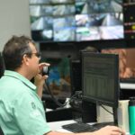 Metrô e VLT de Fortaleza operam em horário especial no feriado do Dia do Trabalhador