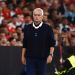 Mourinho faz mistério sobre o Real Madrid e cita meta com Benfica: ‘jogar a Champions League’