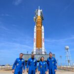 Nasa lança expedição tripulada histórica à Lua após 50 anos; saiba mais sobre a missão Artemis II