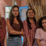 Que horas começa Três Graças hoje (15/04)? Veja horário e resumo da novela