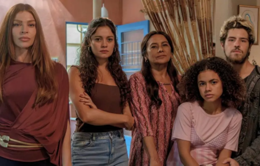 Que horas começa Três Graças hoje (06/05)? Veja horário e resumo da novela
