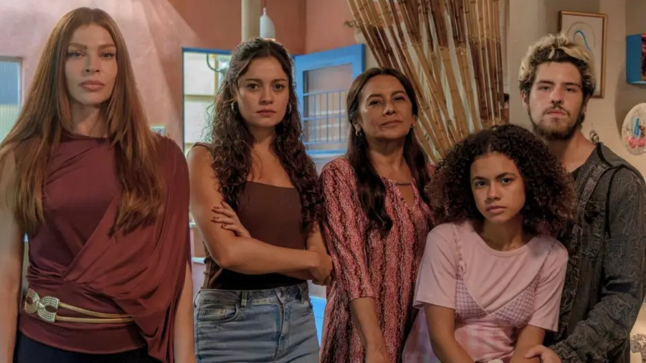 Que horas começa Três Graças hoje (15/04)? Veja horário e resumo da novela
